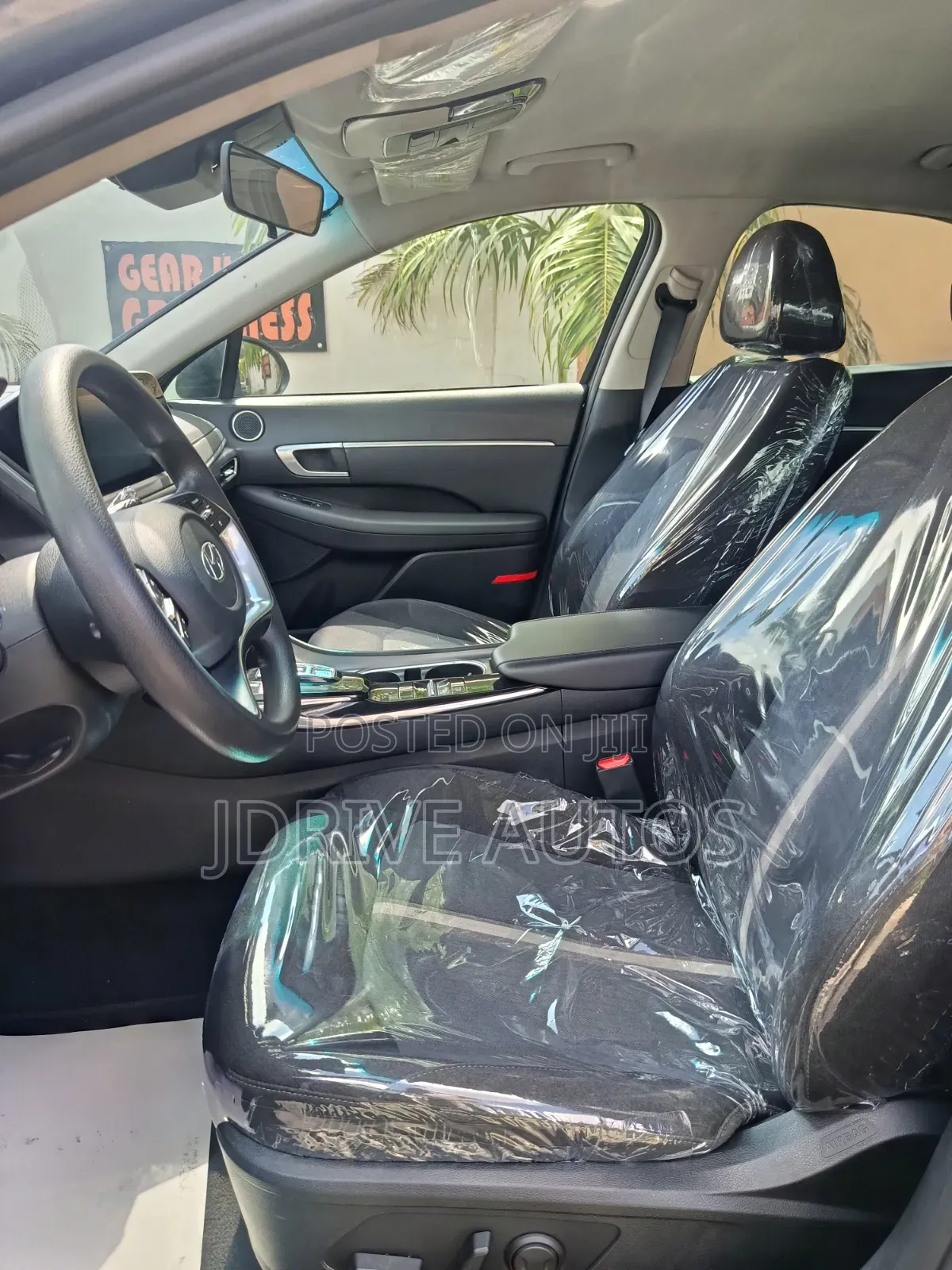 Hyundai Elantra SE 2021 Gray