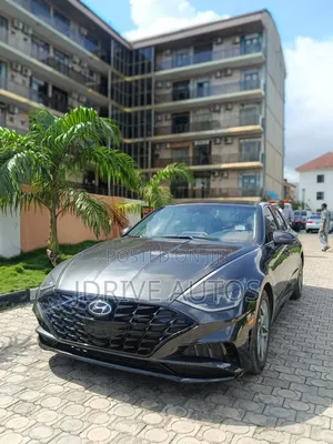 Hyundai Elantra SE 2021 Gray