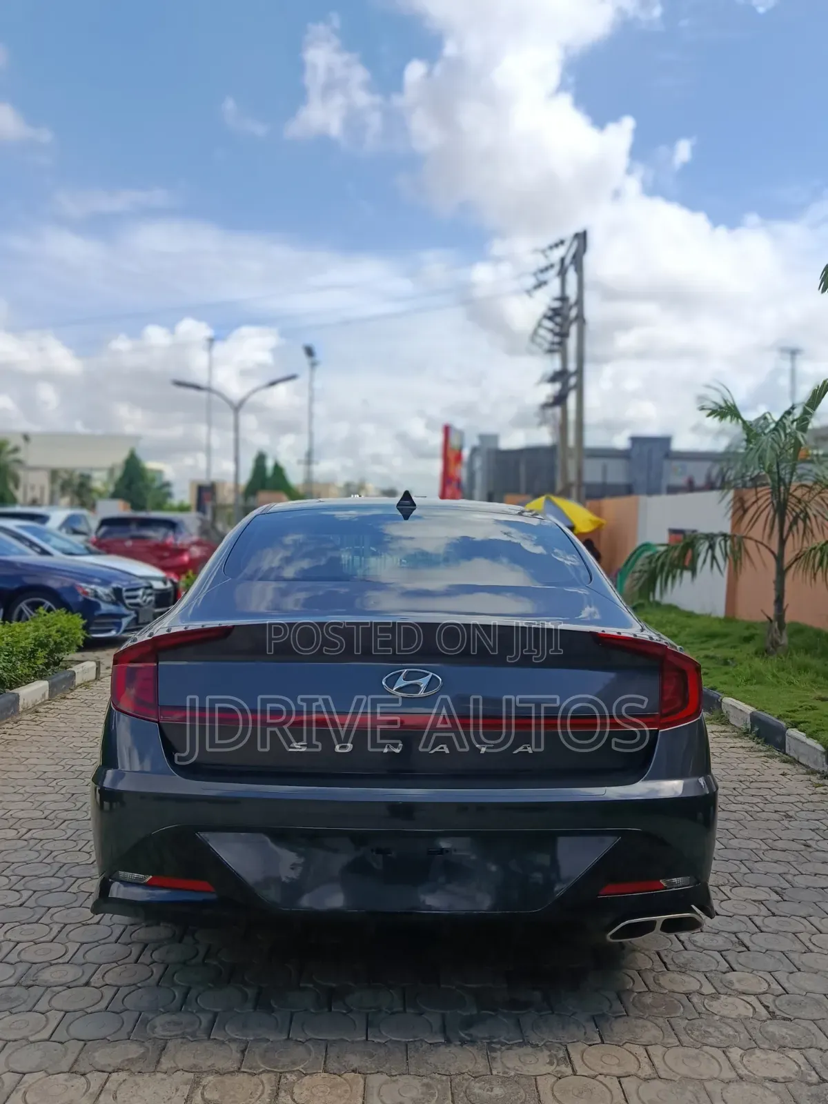 Hyundai Elantra SE 2021 Gray