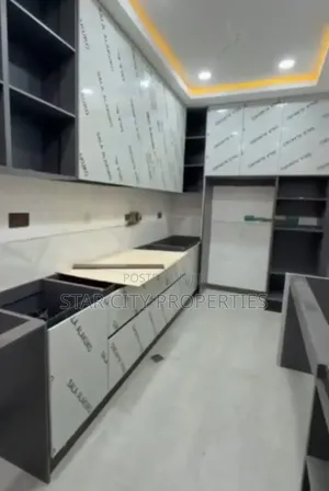 3bdrm Apartment in Ogudu Gra Lagos for sale