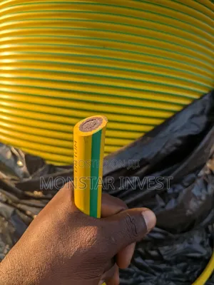 Single Core Armored Cable