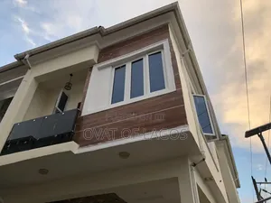 4bdrm Duplex in Harris Drive, VGC / Ajah for rent