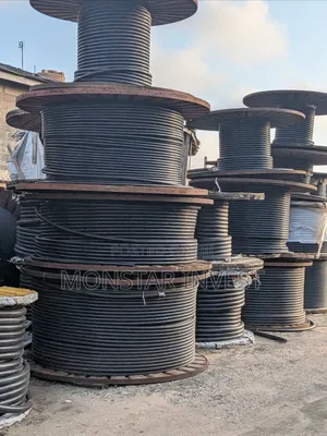 Single Core Armored Cable