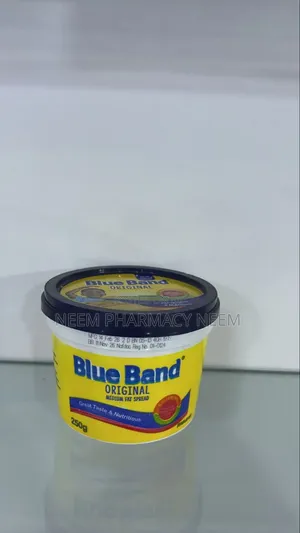 Blue Band Margarine