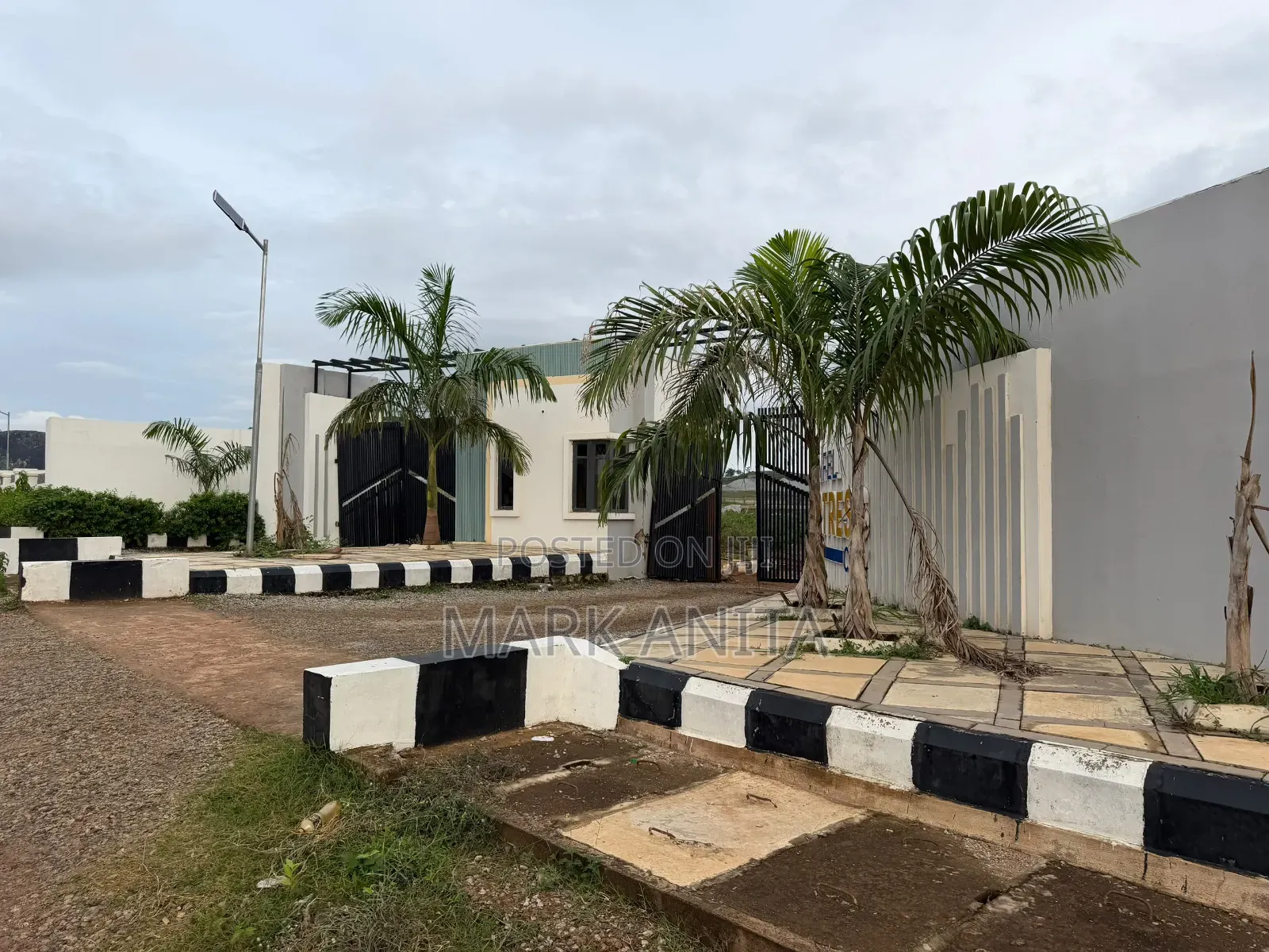Residential