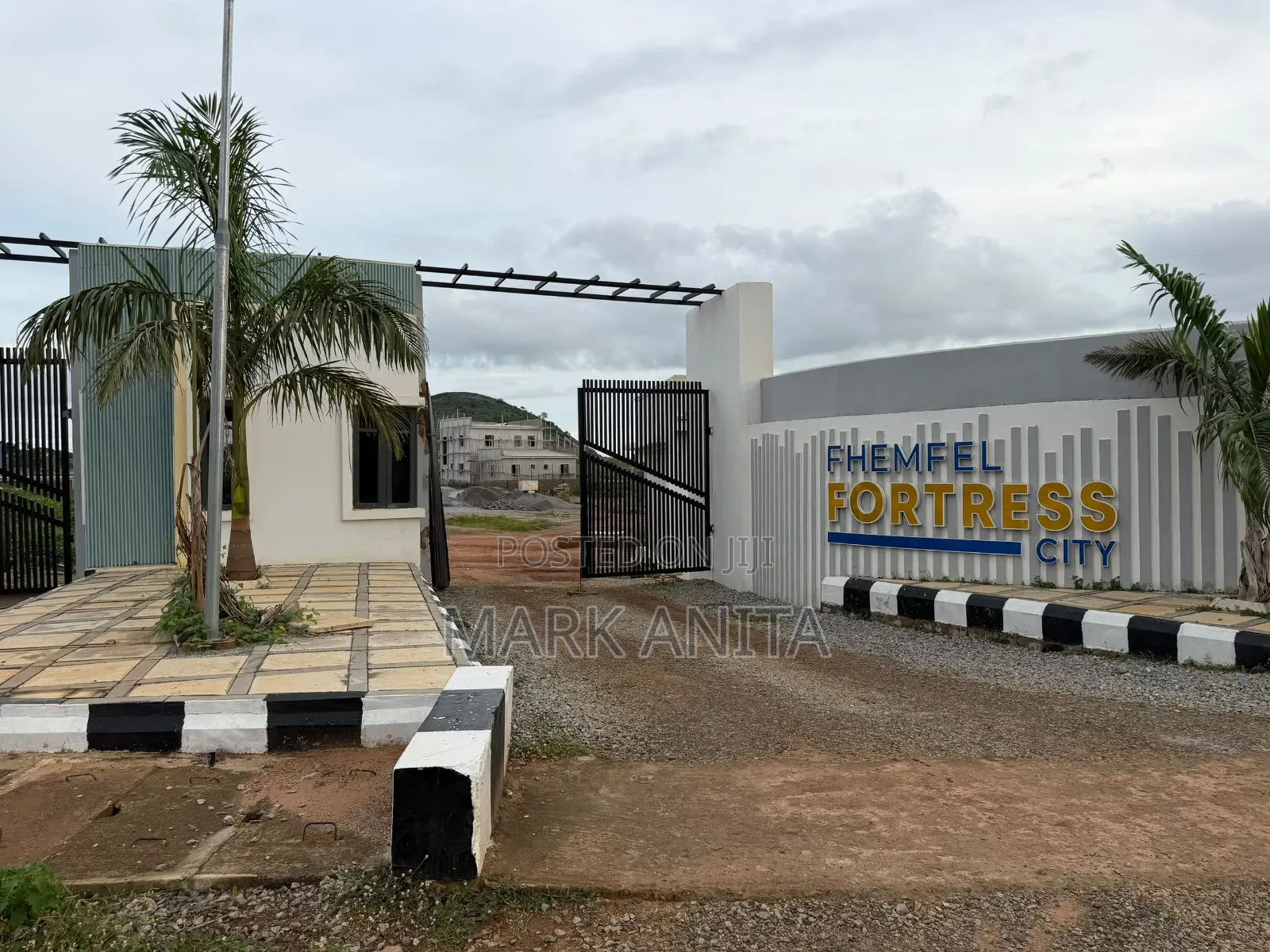 Residential