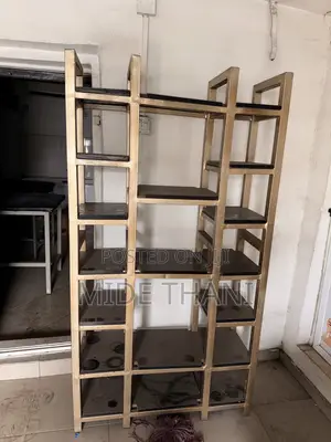 Self for Products Display