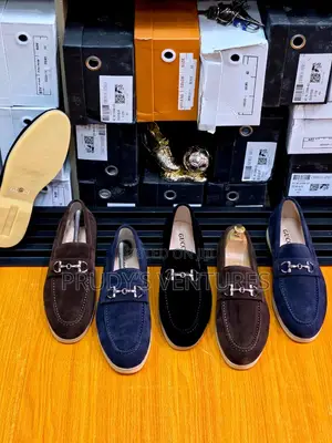 Gucci High Quality Men’s Shoe