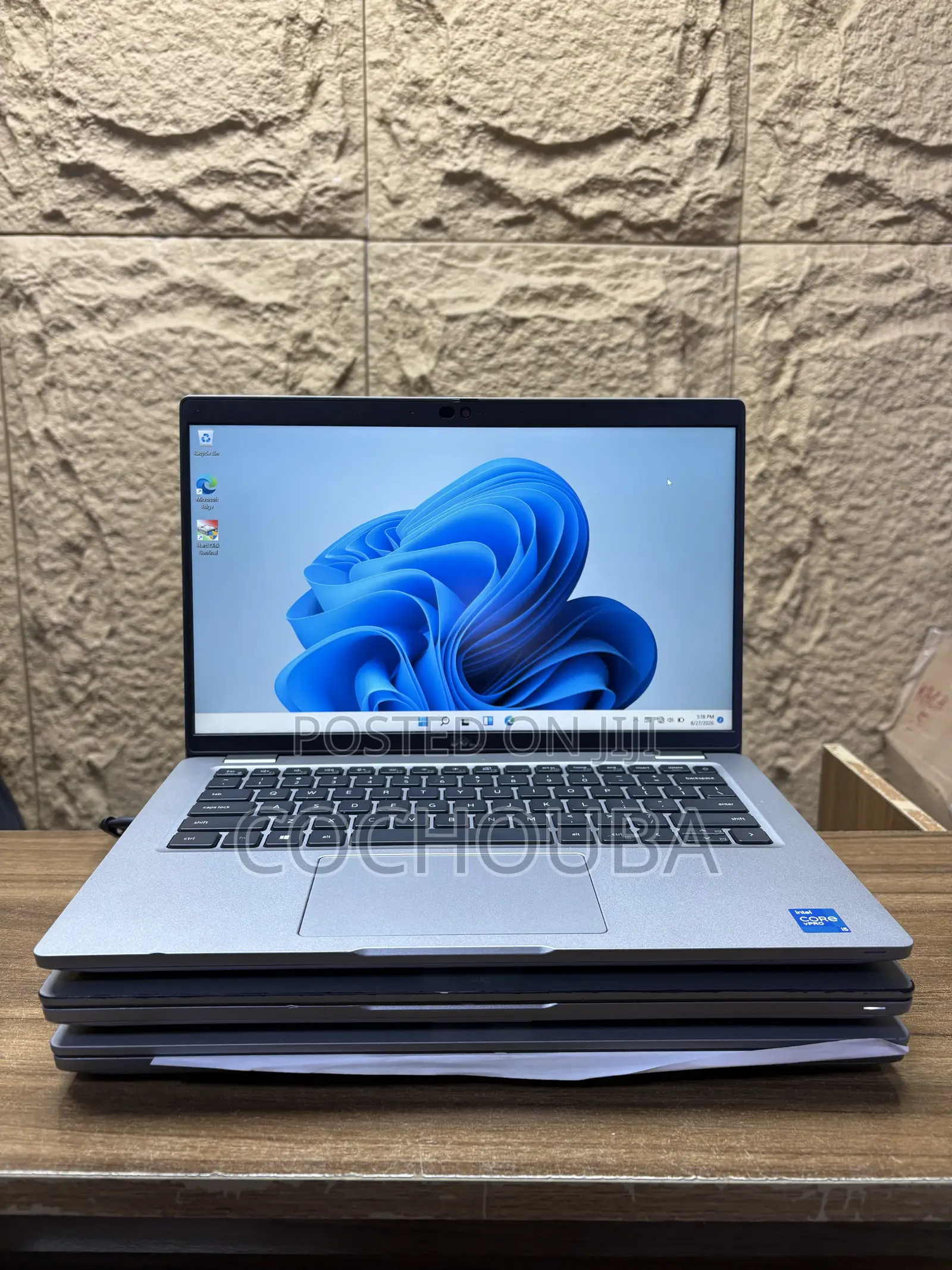 Laptop Dell Latitude 5420 8GB Intel Core i5 SSD 256GB
