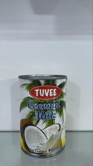 Tuvee Coconut Water