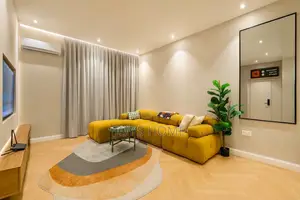 Shortlet Apartment