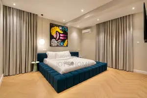 Shortlet Apartment