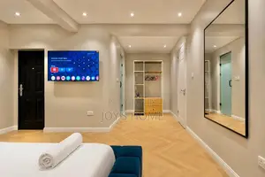 Shortlet Apartment