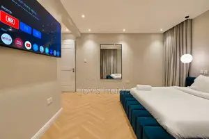 Shortlet Apartment
