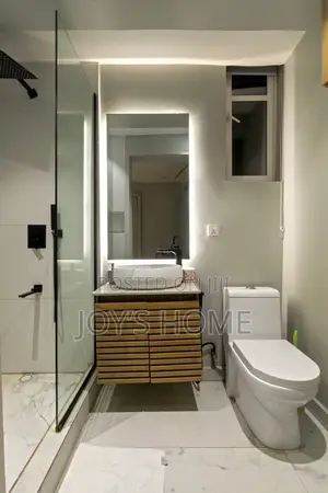 Shortlet Apartment