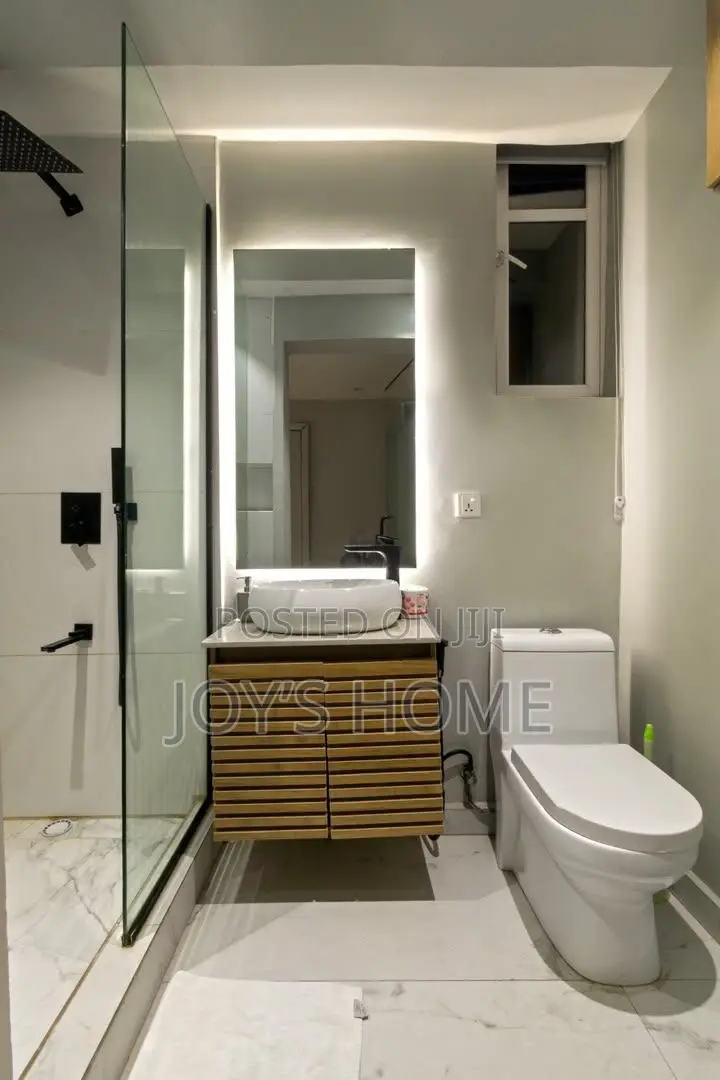 Shortlet Apartment