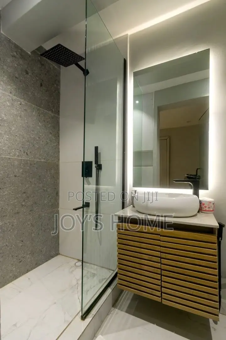 Shortlet Apartment