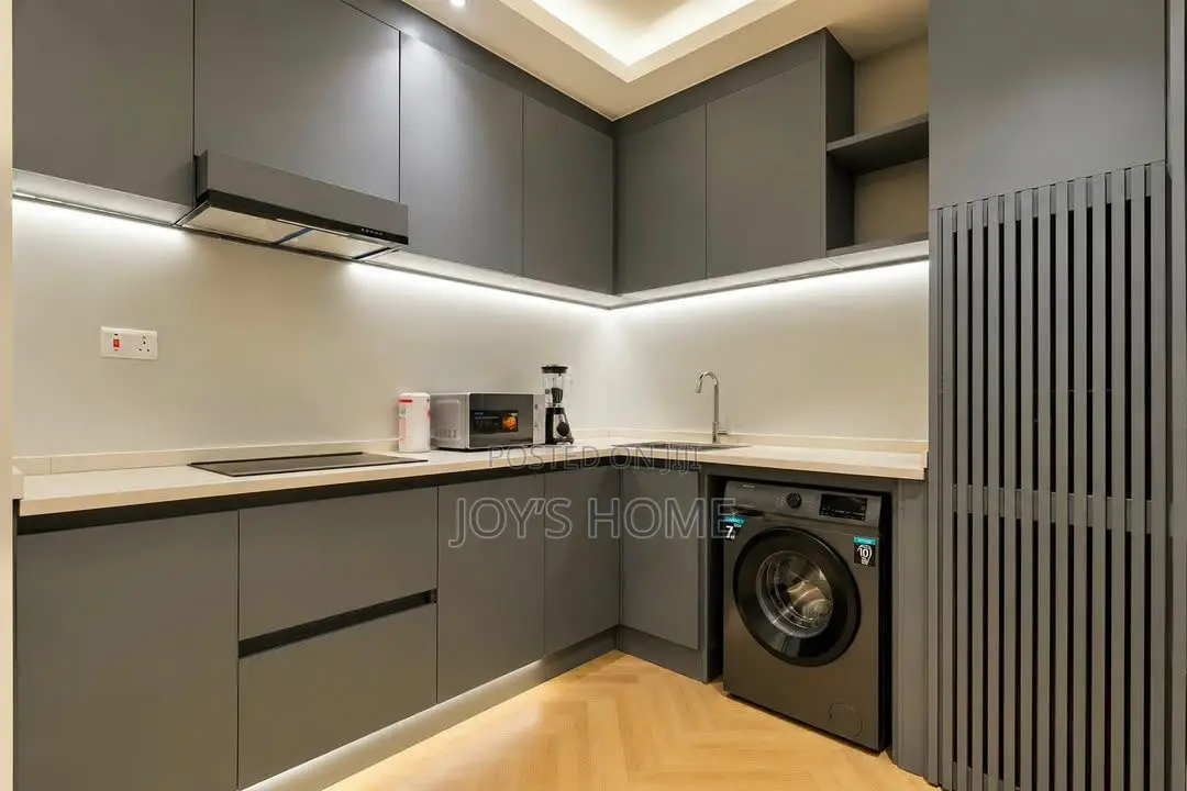 Shortlet Apartment