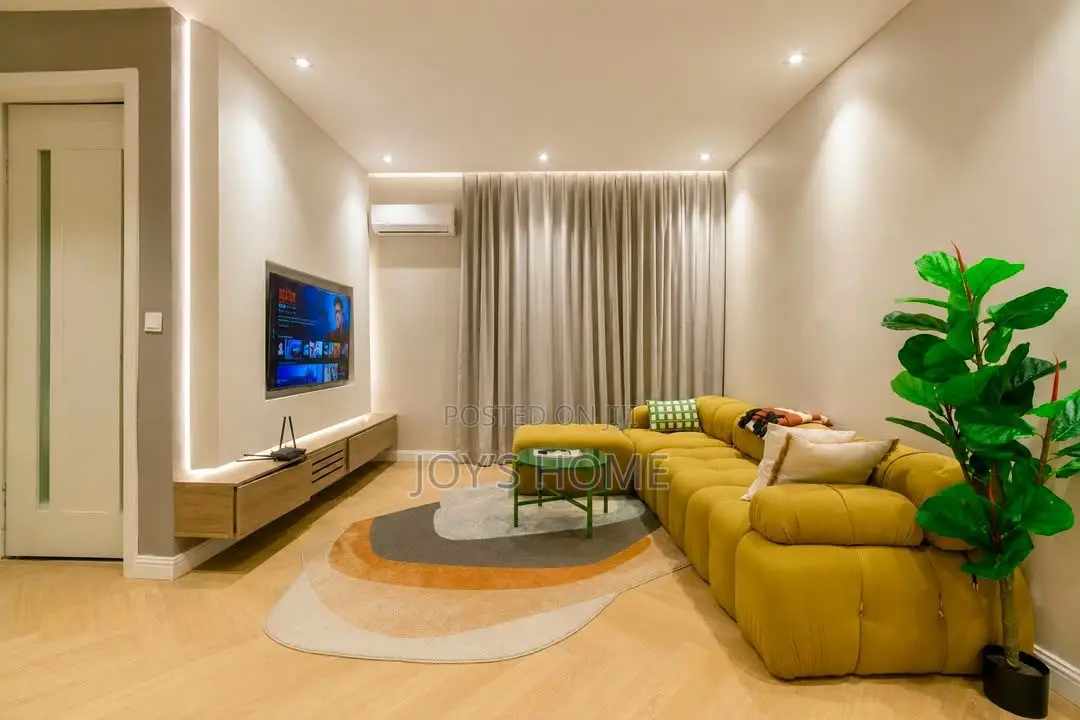 Shortlet Apartment