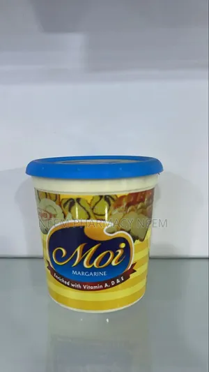 Moi Margarine