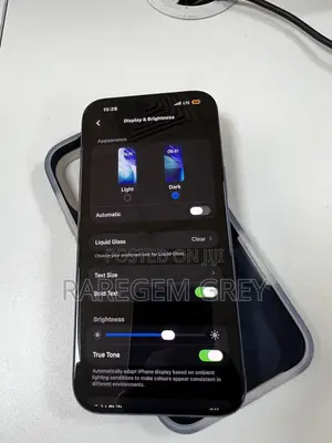 Apple iPhone 17 Pro Max 256 GB Blue