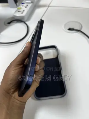 Apple iPhone 17 Pro Max 256 GB Blue