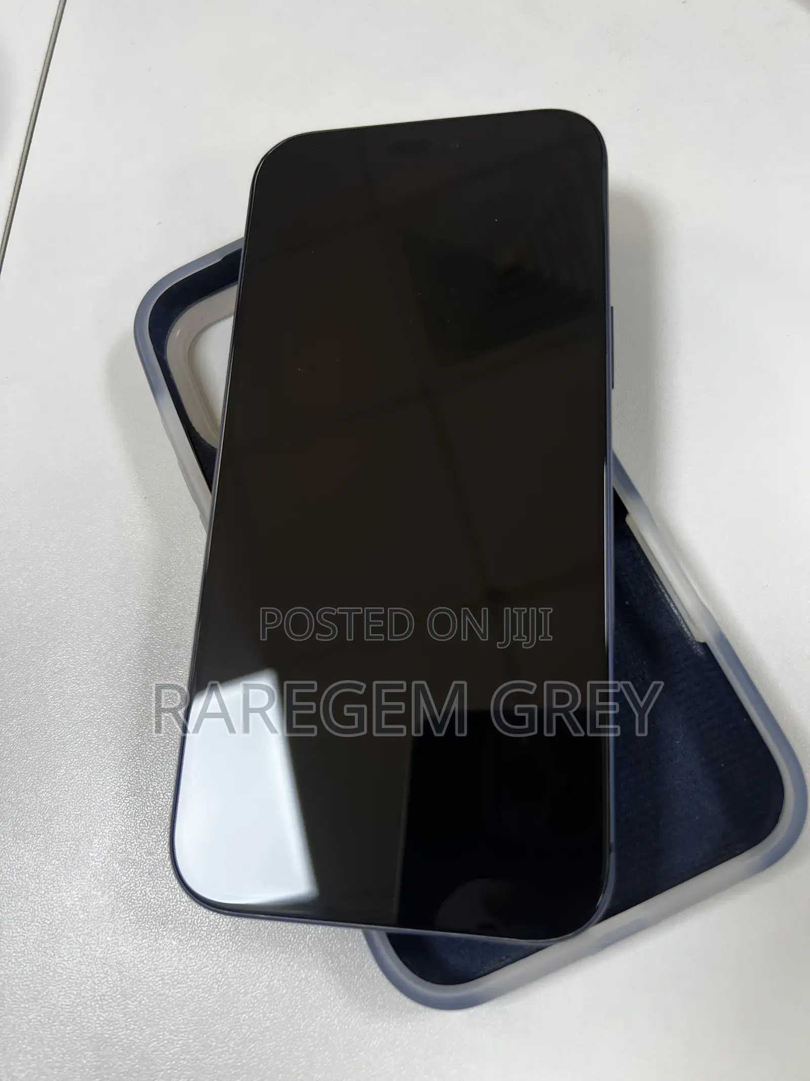 Apple iPhone 17 Pro Max 256 GB Blue