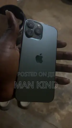 Apple iPhone 13 Pro Max 128 GB Green