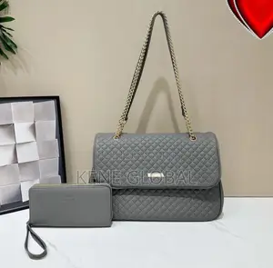Vintage Bag 2in1