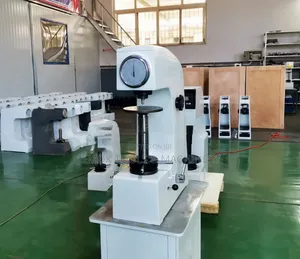 HR-150A Rockwell Hardness Tester