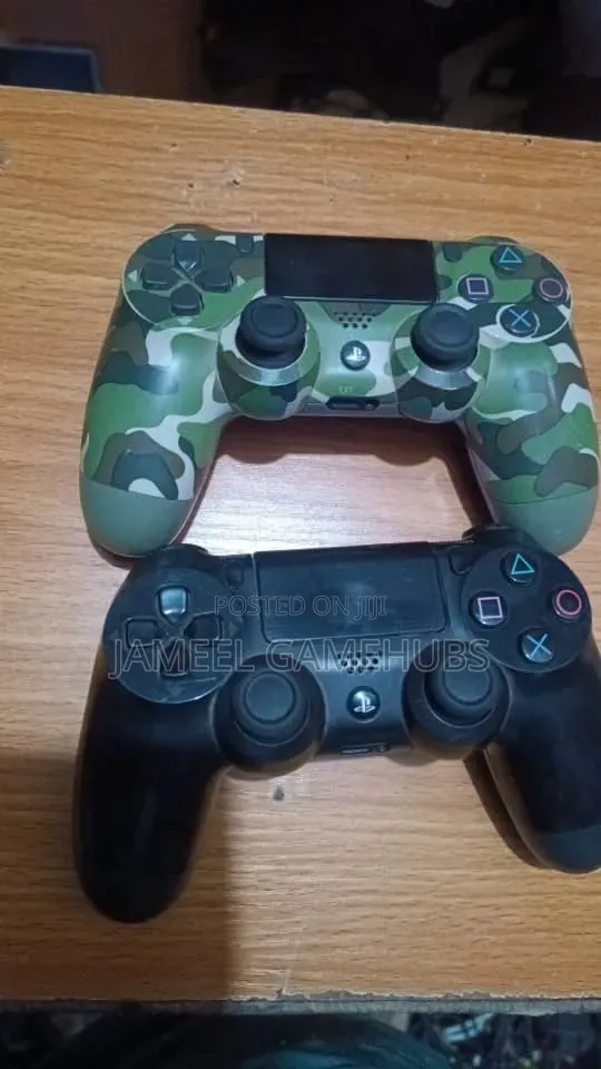Hacked Ps4 Slim