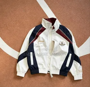 *Track Suit Up Made in Italy