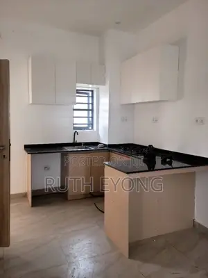 1bdrm Apartment in Ikate Lekki Lagos for rent