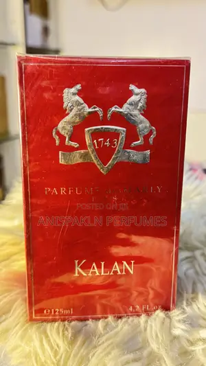 Perfums De Marley