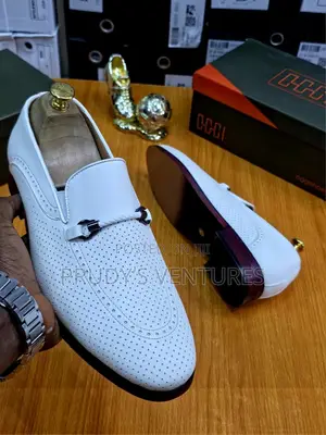 Oggi Men’s High Quality Leather Shoe