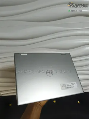 Laptop Dell Inspiron 14 8GB AMD Ryzen 5 SSD 256GB