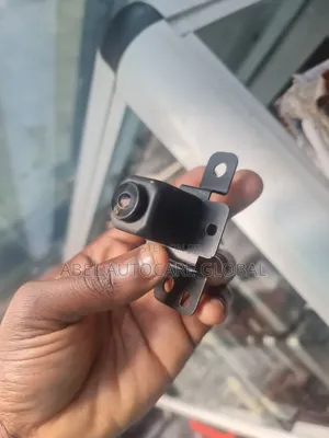 360 Front Camera for Toyota Highlander 2024 Model