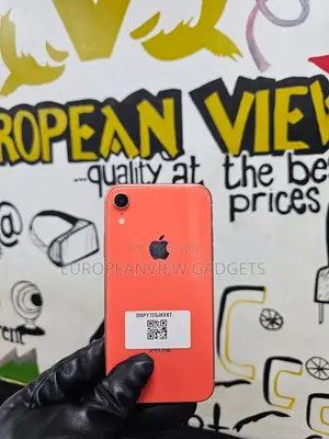 Apple iPhone XR 64 GB Orange