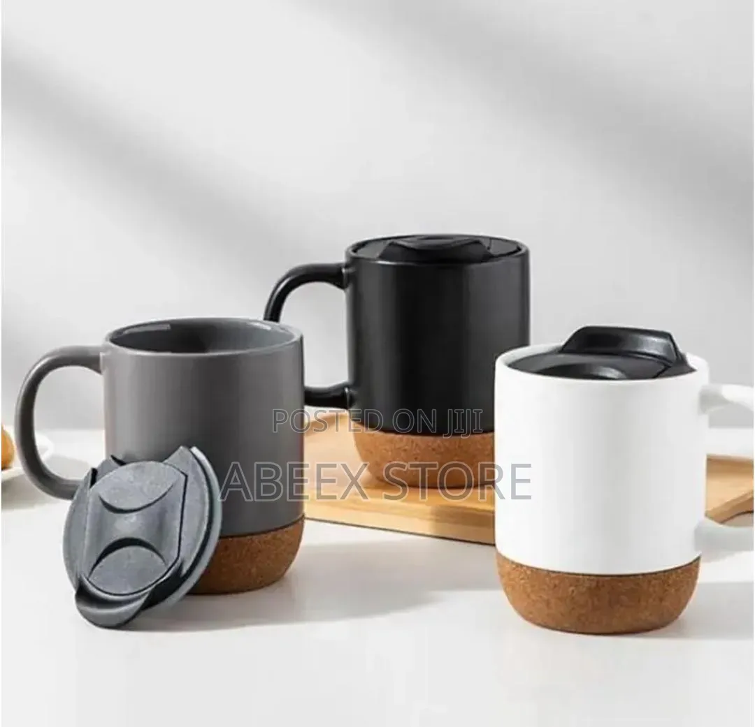 Souvenirs Mug