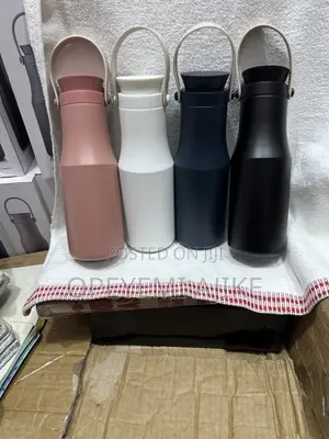 Water Flask