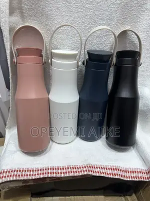 Water Flask