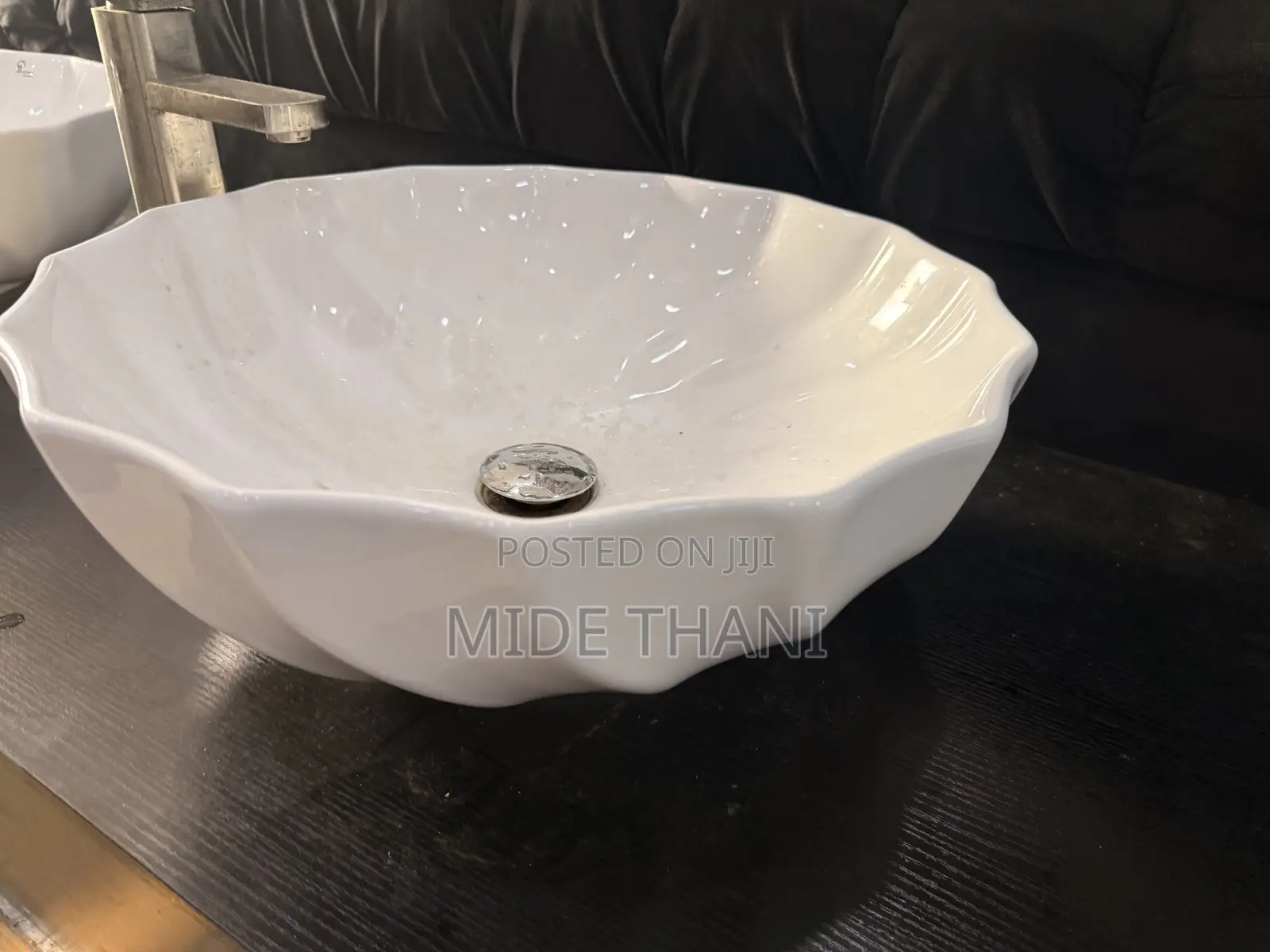 Pedicure Bowls