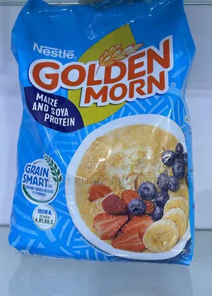 Golden Morn 900g