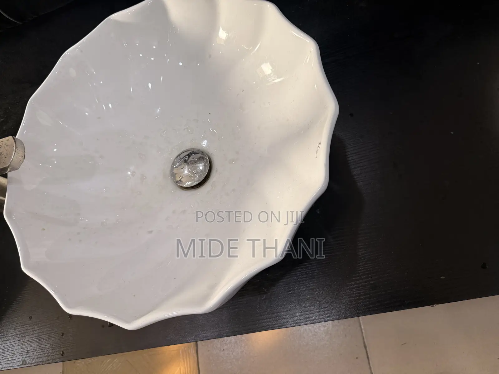 Pedicure Bowls