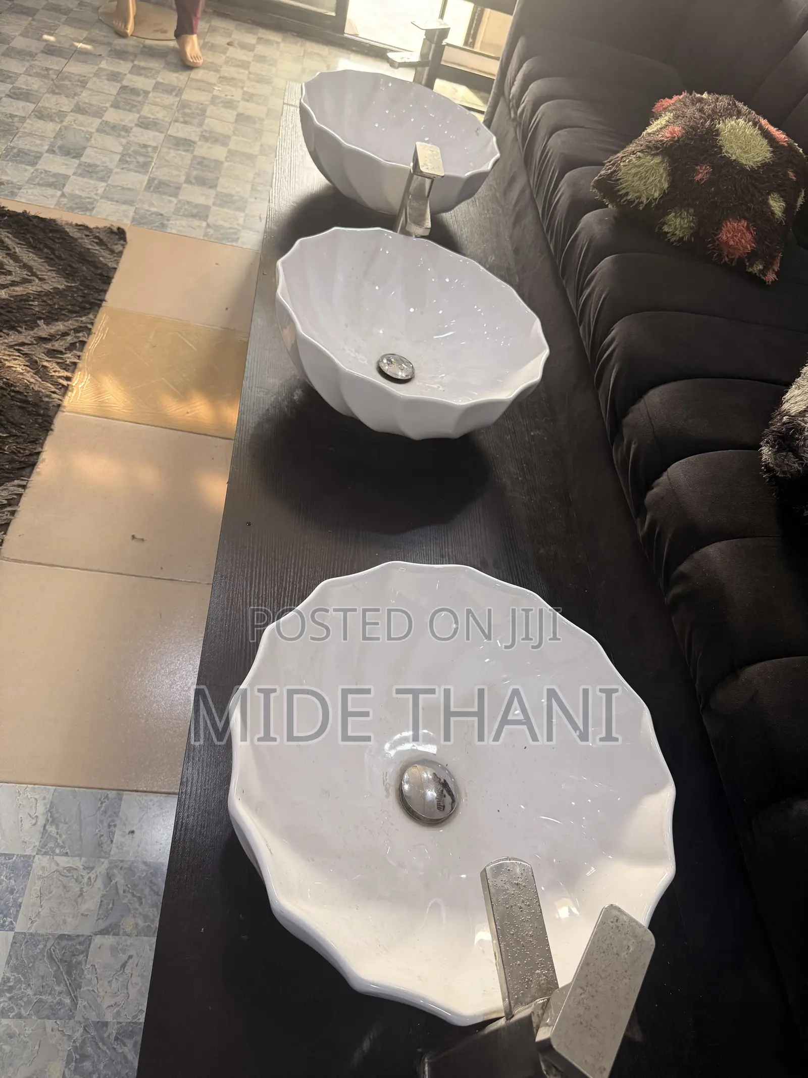 Pedicure Bowls