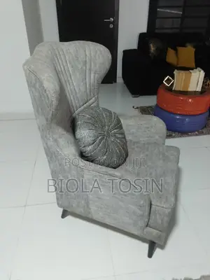 Living Room Chair
