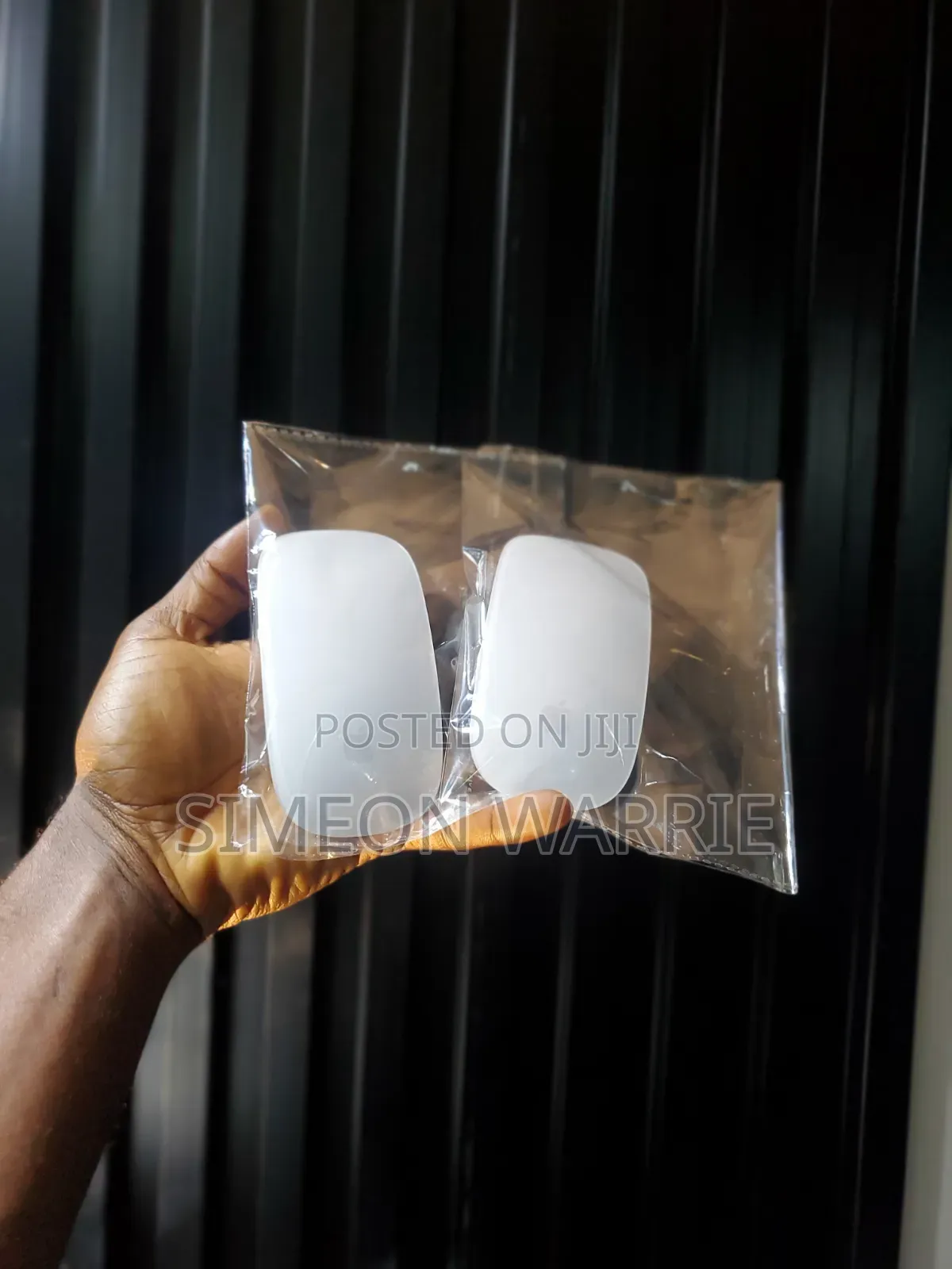 Apple Magic 2 Mouse