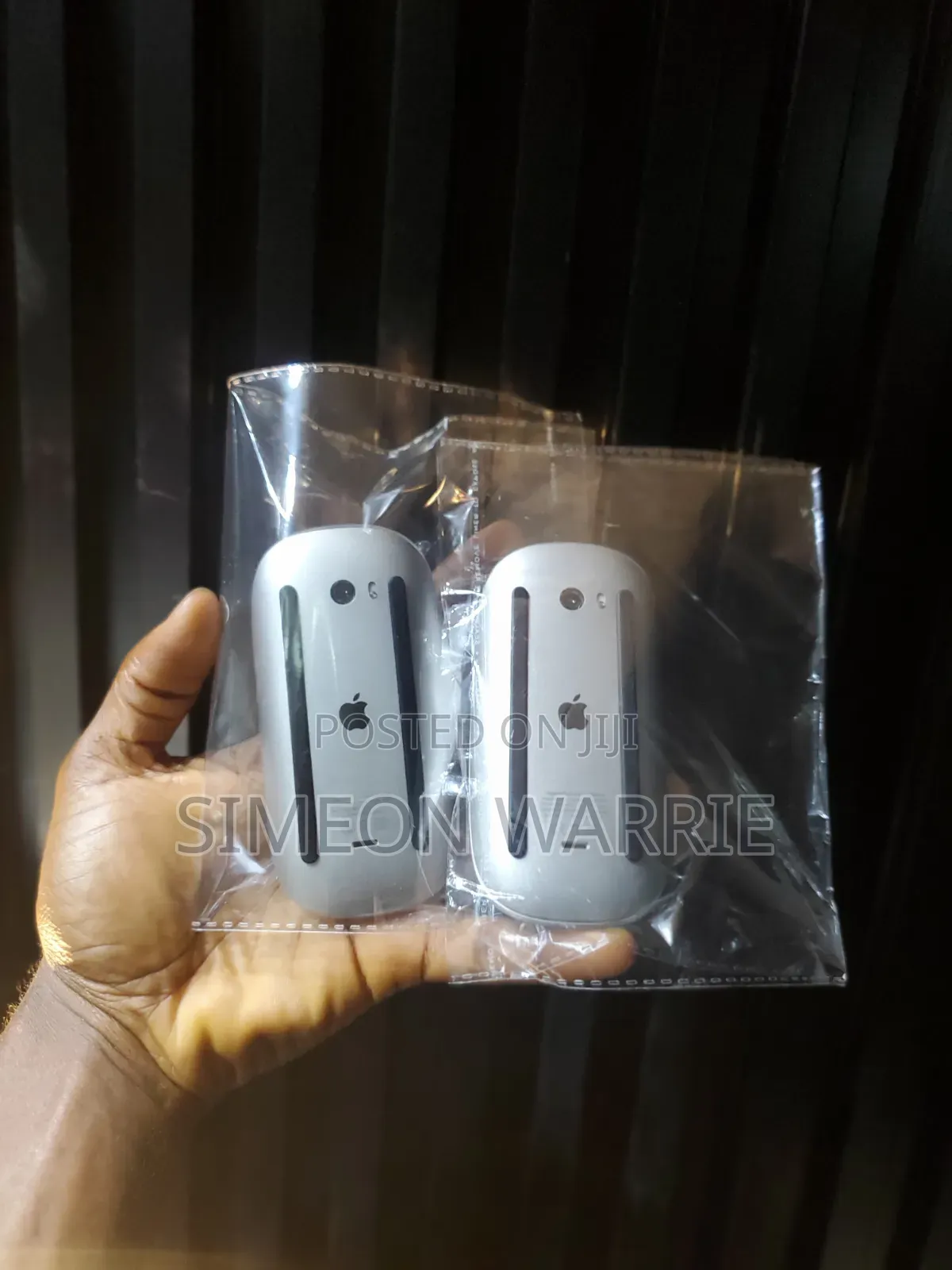 Apple Magic 2 Mouse