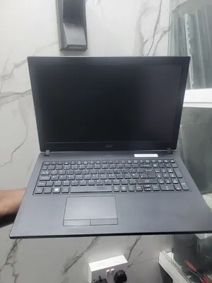 Laptop Acer TravelMate P2 15 8GB Intel Core i5 SSD 256GB