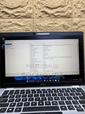 Laptop Dell Inspiron 14 5410 2-in-1 8GB Intel Core i5 SSD 256GB